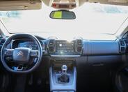 Citroën C5 Aircross 26