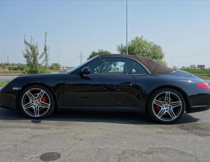 Porsche 911 7