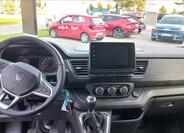 Renault Trafic 6