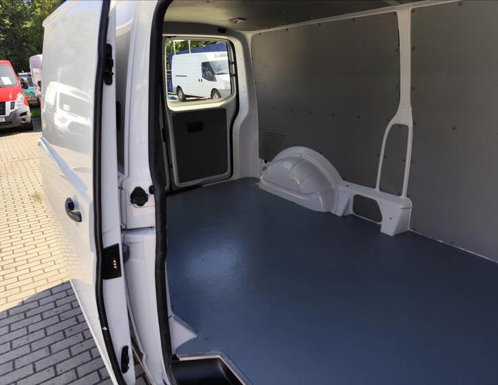 Volkswagen Transporter 27