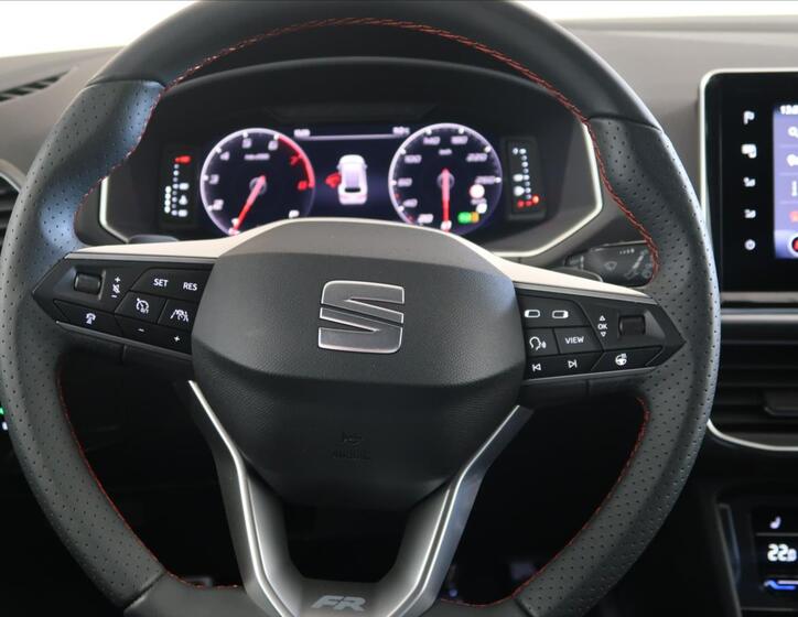 Seat Tarraco 5