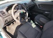 Škoda Roomster 8