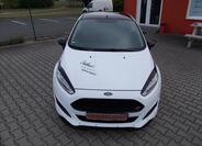 Ford Fiesta 3
