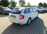 Škoda Octavia 8