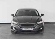 Ford Mondeo 2