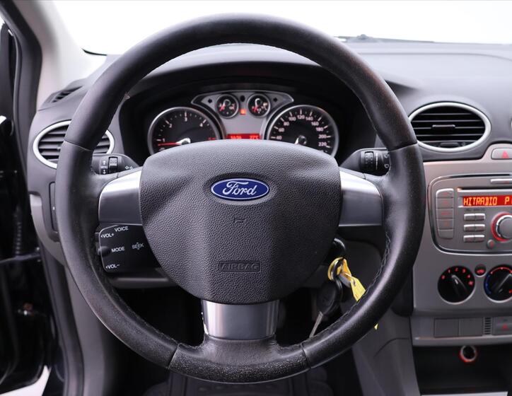 Ford Focus 18