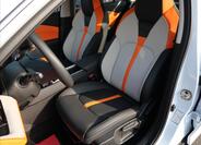 Dongfeng SHINE 10