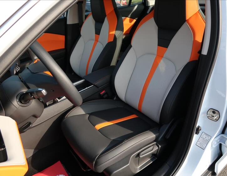 Dongfeng SHINE 10