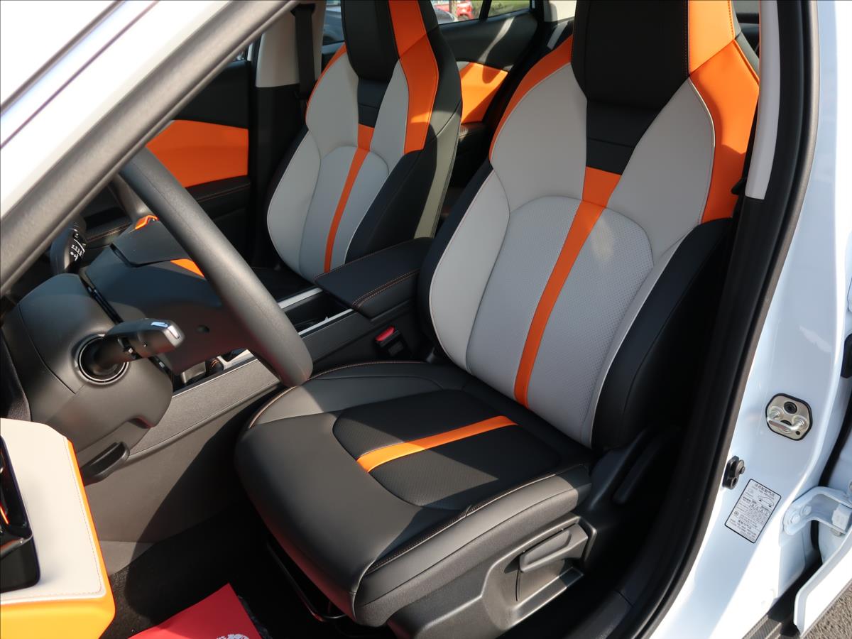 Dongfeng SHINE