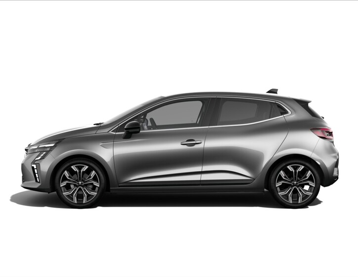 Mitsubishi Colt 8