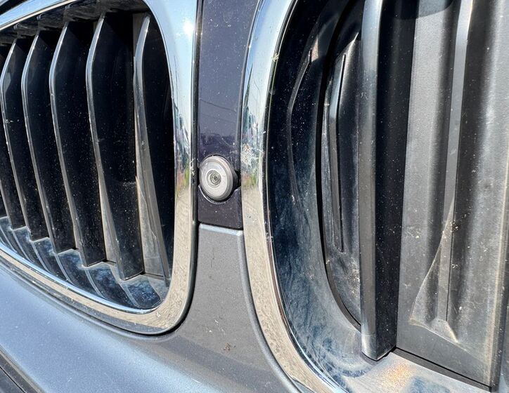 BMW Řada 5 40