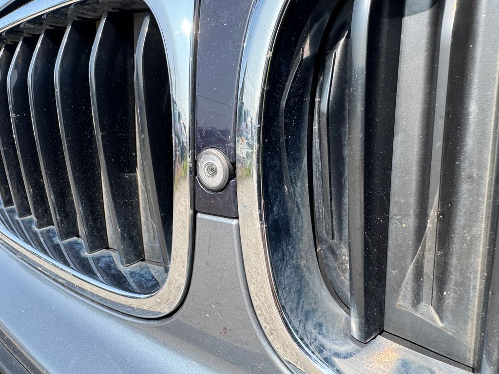 BMW Řada 5