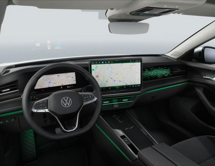 Volkswagen Passat 5