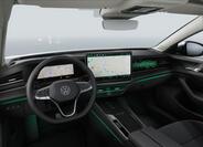 Volkswagen Passat 5