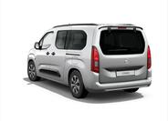 Opel Combo 3