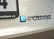 Nissan X-Trail 8