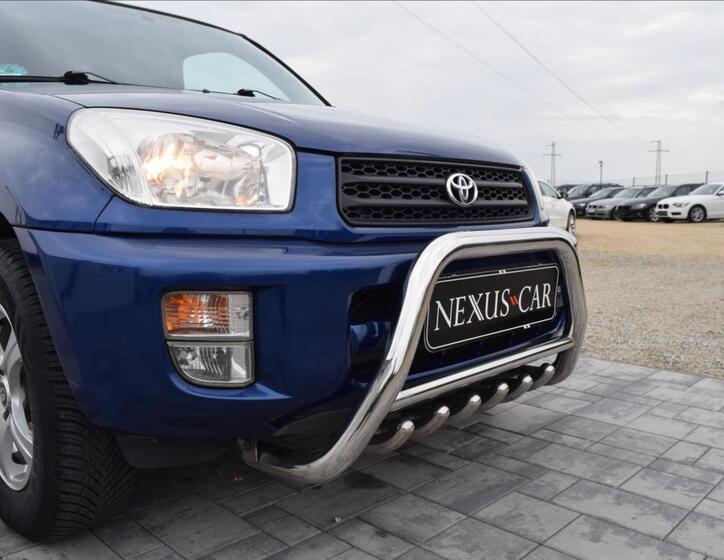 Toyota RAV4 13