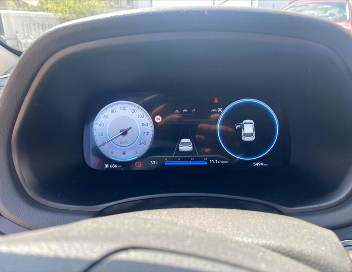 Hyundai i30 5