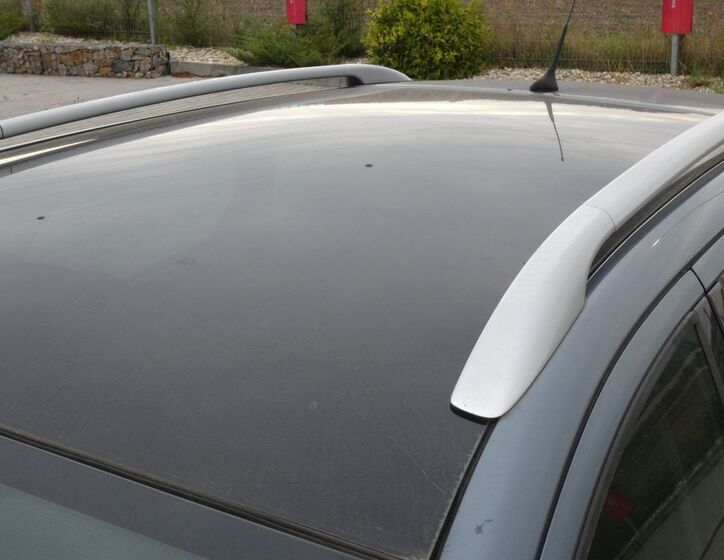 Peugeot 407 16
