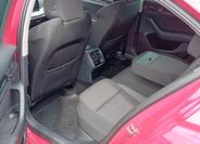 Škoda Octavia 12