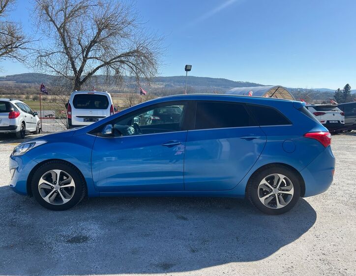 Hyundai i30 6