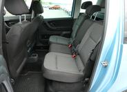 Škoda Roomster 21