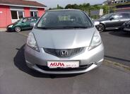 Honda Jazz 8