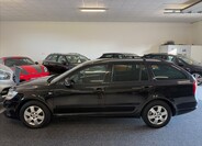 Škoda Octavia 3