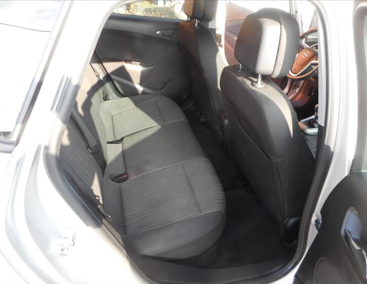 Opel Astra 20