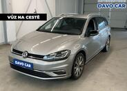 Volkswagen Golf 1
