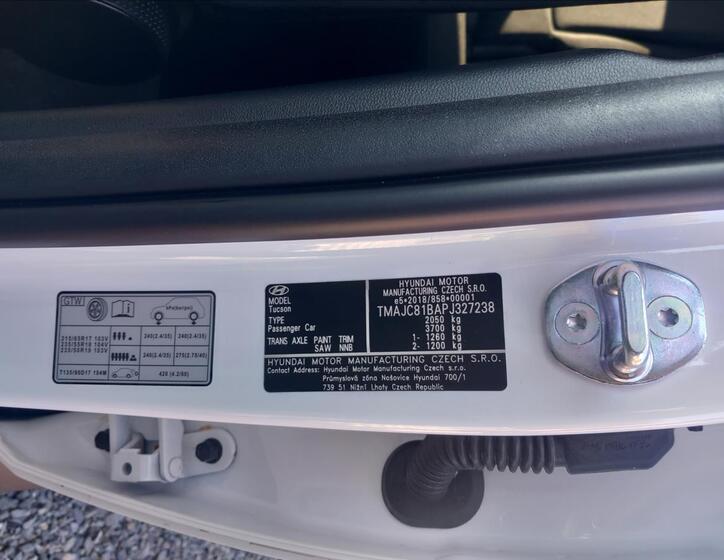 Hyundai Tucson 23