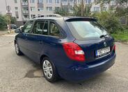 Škoda Fabia 4