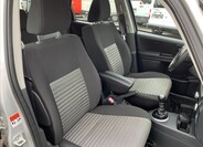 Fiat Sedici 21