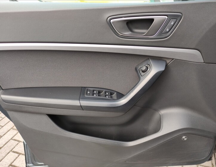 Seat Ateca 9