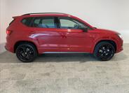Seat Ateca 22