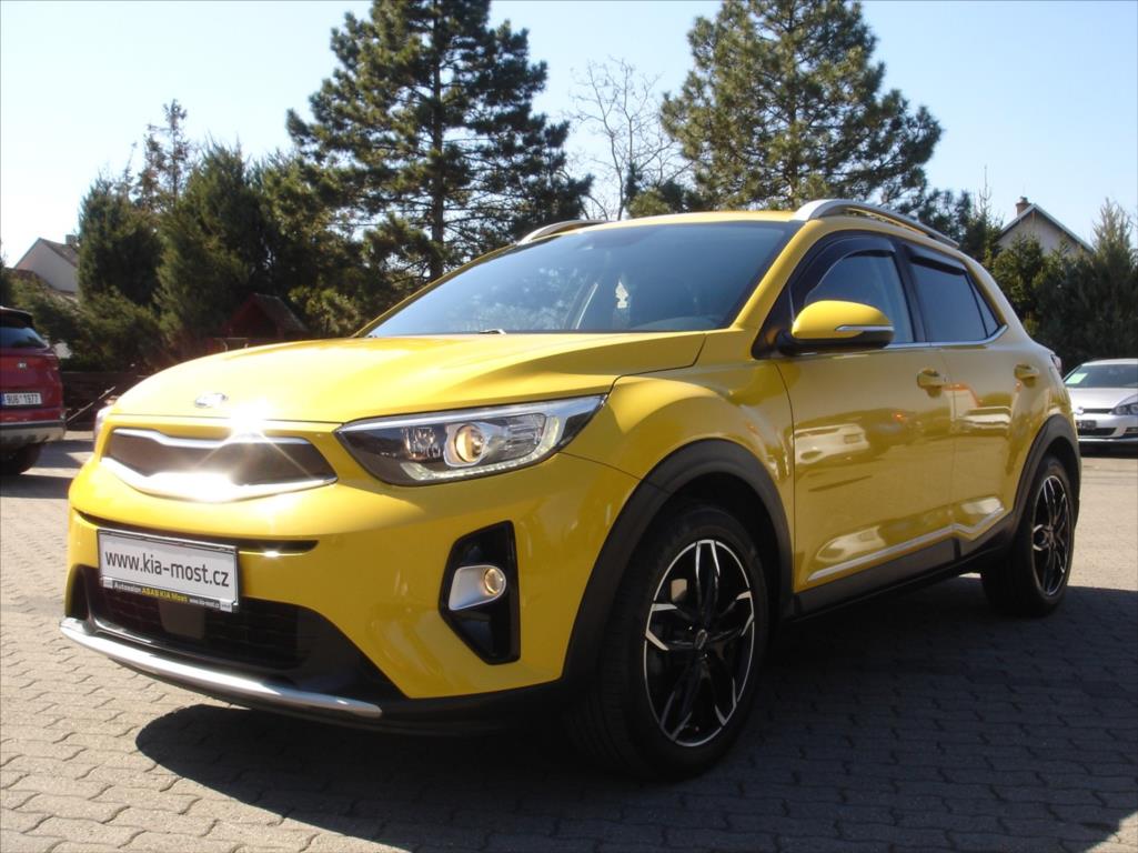 KIA Stonic