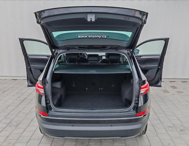 Škoda Kodiaq 17