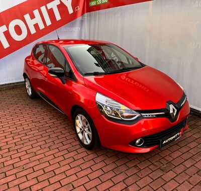 Renault Clio 3