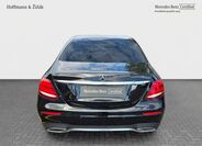 Mercedes-Benz Třídy E 6