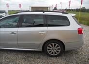 Volkswagen Passat 9