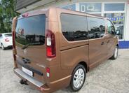 Opel Vivaro 4