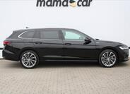 Škoda Superb 8