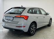 Škoda Scala 2