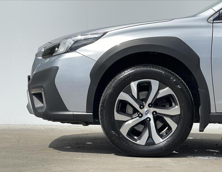 Subaru Outback 20