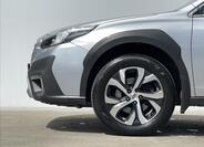 Subaru Outback 20