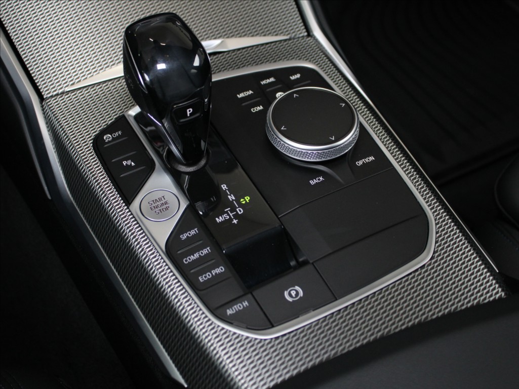 BMW Řada 3