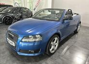 Audi A3 3
