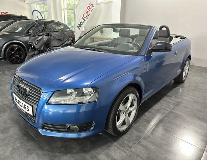 Audi A3 3