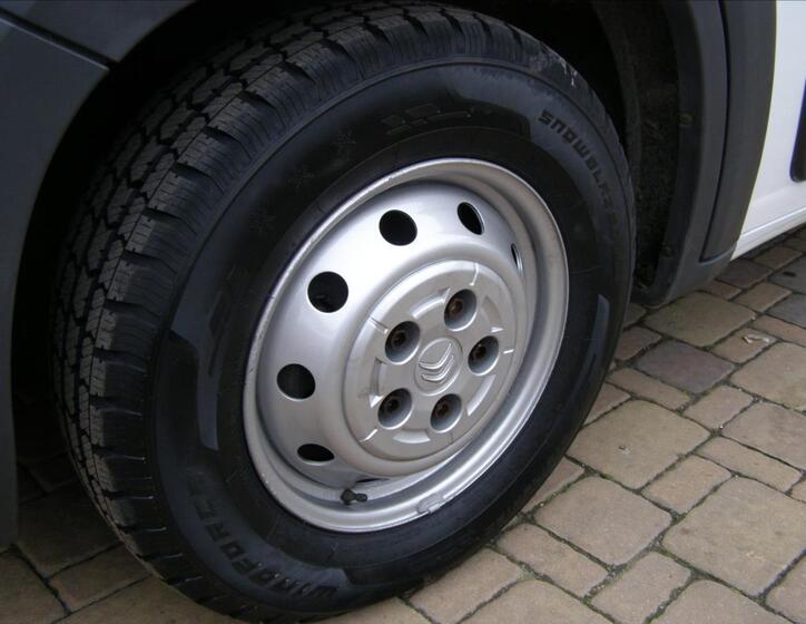 Citroën Jumper 9
