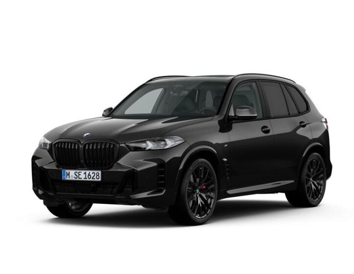 BMW X5 1